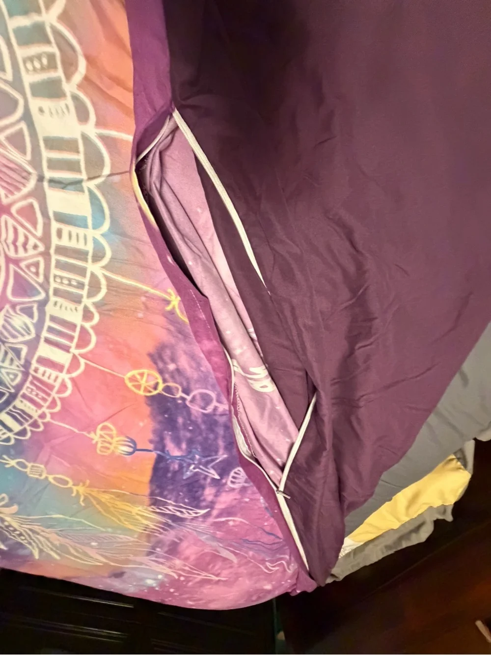 Full/Queen Duvet Cover